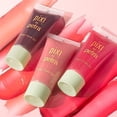 thumbnail image 3 of Pixi Beauty Sheer Cheek Gel - Flushed | Gel Blush For A Sheer Flush Of Colour | Oil-Free & Fragrance-Free Hydrating Liquid Blush | 0.45 Fl Oz, 3 of 5