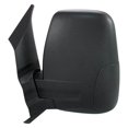 thumbnail image 2 of Driver Side Manual View Door Mirror For Ford Transit 2015-2019 FO1320550, 2 of 2