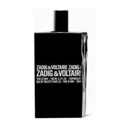 Zadig and Voltaire Men's This is Him EDT Spray 3.4 oz Fragrances 3423474896257