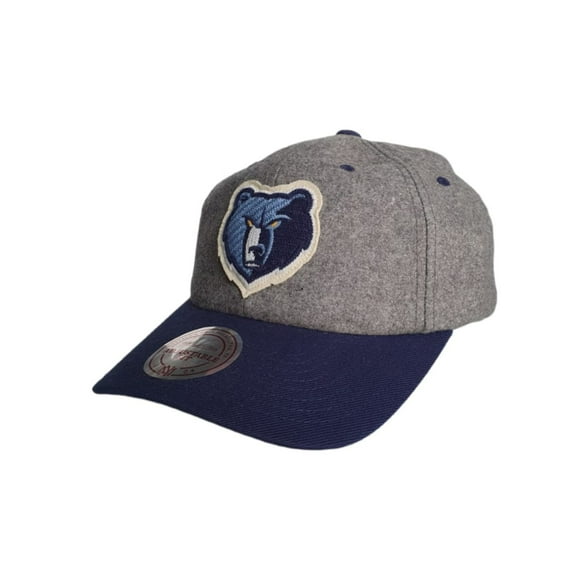 GORRA MITCHELL & NESS VANCOUVER GRIZZLIES