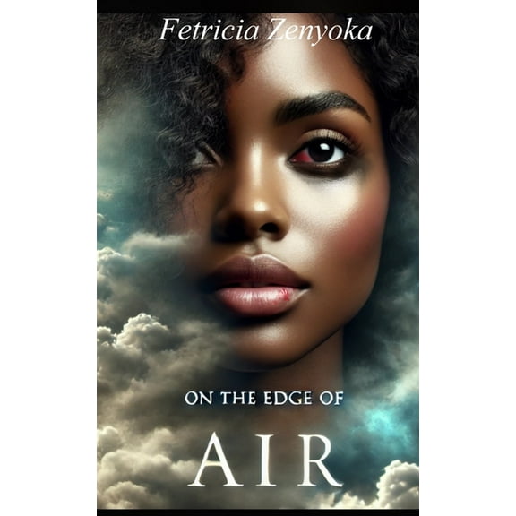 On The Edge of Air, (Paperback)