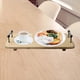 thumbnail image 4 of Bandeja de servir industrial Gloria de madera, 4 of 8