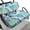 Colorful Tie Dye Print, variant on Uorisanigo Sunflower Printed Golf Cart Seat Covers Club Car Durable Golf Cart Seat Covers 2 Passenger Easy to Clean Seats Protector Golfs Carts Accessories Gifts for Women