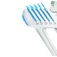 thumbnail image 1 of Gel Blaster Fin & Tip Blue Coloured Attachment Accessory, 1 of 2