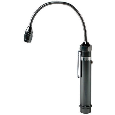 Flexible Lighted Tool - Led Gooseneck Flexible Bendable Bending Head Mini Pocket Flashlight Light Tool
