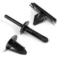 thumbnail image 2 of Omix-Ada 11609.25 Fender Flare Hardware Kit, 2 of 6