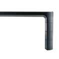 thumbnail image 7 of Adjustable Monitor Stand, 16" X 12" X 1.75" To 5.5", Black, Supports 20 Lbs | Bundle of 5 Each, 7 of 7