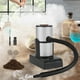 thumbnail image 5 of de Humo Portátil, Generador de Humo Frío pa Alimentos, Ahumador de Cócteles, Herramienta de Cocina pa pa Restaurante, Café, 90x56x107mm Soledad Infusor de humo, 5 of 10