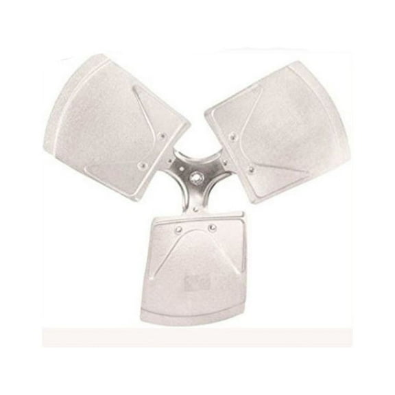 Daikin 1701546 Fan Blade, Condenser, 3 Blades