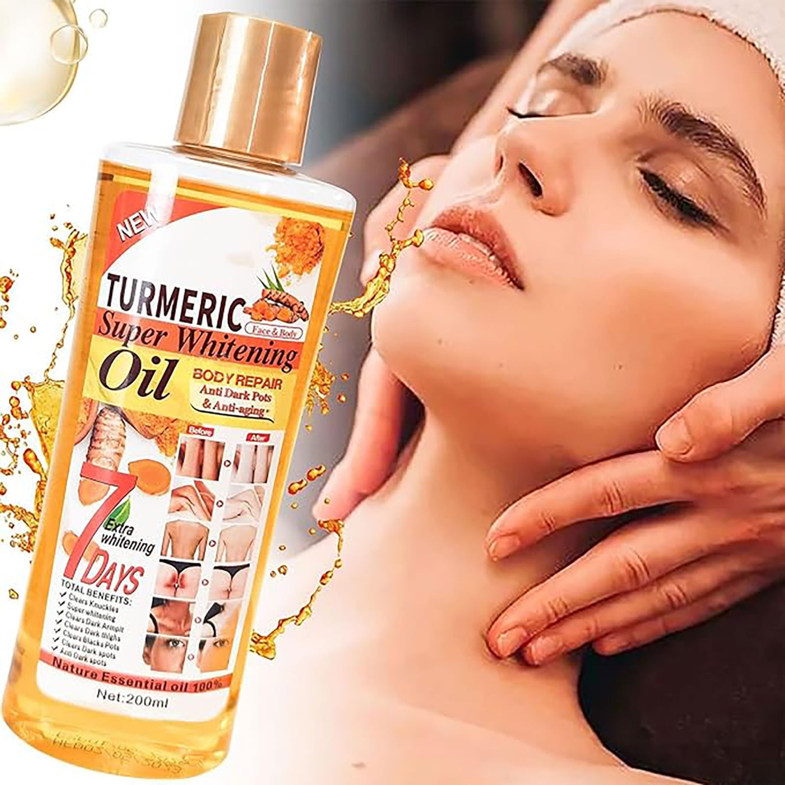Hair Products Curl 12 Days of Beauty for Hair And Nails Hair Scalp And Skin Oil Beauty Products Just Natural Hair Care Growth Bio Booster Eyebrow Growth Organic Light Hair Wig