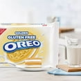 thumbnail image 3 of Oreo Golden Cookies Gluten Free 12.08oz Pack of 2, 3 of 4
