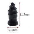 thumbnail image 3 of S SERENABLE Clou en Caoutchouc pour Réparation de Pneu sous Vide, Vis en Caoutchouc Portable pour Réparation de Pneu, 3 of 4