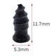 thumbnail image 3 of Clavo de goma para reparación de neumáticos al vacío, herramienta universal para reparación de tornillos de goma para neumáticos, duradera S, 3 of 4