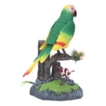 thumbnail image 4 of Electric Voice Control ,  Voice Activated  Chirping Fluttering Singing  For Adults For Home, 4 of 7