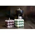 thumbnail image 1 of Bougie Bulle CUBE, 1 of 1