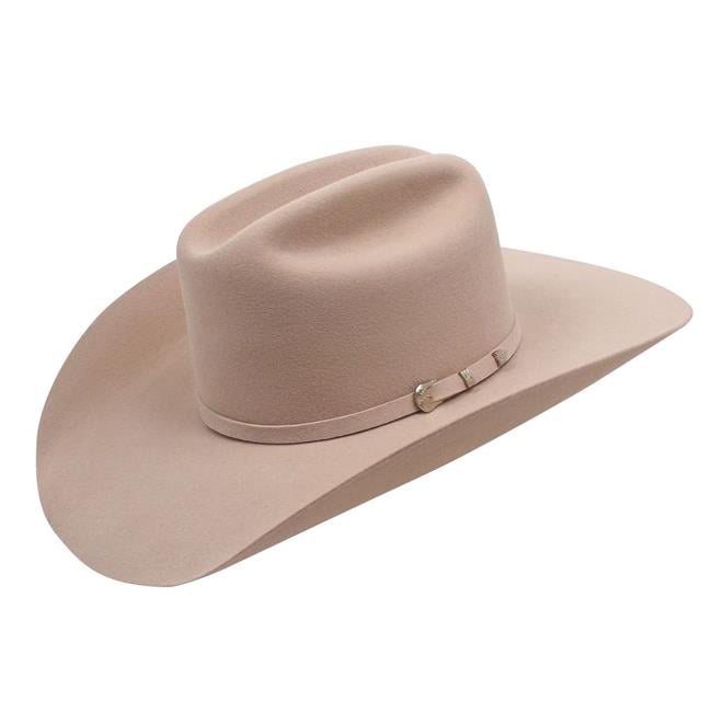 Ariat 3X Switch Felt Fur \u0026 Wool Hats 