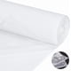 thumbnail image 1 of Rollo de papel de transferencia de cinta termoadhesiva para pedrería de 10 m x 32 cm (32,8 pies x 12,6 pulgadas) para transferir diseños a prendas y telas. Grosor: 0,3 mm., 1 of 6