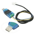 thumbnail image 6 of USB Programming Cable Data Line For Electric Bike Controller Programming And Tuning, 6 of 8