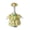 #13 Yellow【1x Hat, 1x Dress】, variant on Hot Dog Porch Goose Outfit for 23" Statue, Bread with Sausage Costume, Funny Food Theme Goose Clothes for Summer Party BBQ Carnival Fair Garden Yard Decor - #14 Multicolor
