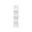 White, variant on Leodye 1PCS 4 Compartment Behind Door Hanging Storage Bag Large Capacity Wall Organizer Pouch for Bedroom Dorm Small Daily Item Sorting -11.81x5.91x51.18in