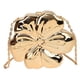 thumbnail image 2 of Bolso Mano Ndcxsfigh Embrague Mujer Floral PVC Brillante Fiesta Graduación Boda, 2 of 9