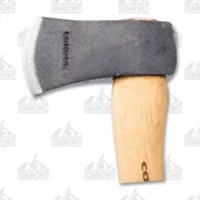 Condor Tool & Knife Condor Tool and Knife Camping Axe CTK4054C125
