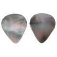 thumbnail image 1 of 2pcs Electric Guitar Picks, 1 of 3