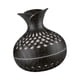 thumbnail image 5 of Humidificador de aire con forma de jarrón de madera, práctico, portátil, creativo, ligero y pequeño. B, 5 of 9