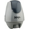 Ninja Master Prep Motor QB900 QB900B 400w Replacement Motor Genuine Blender Part