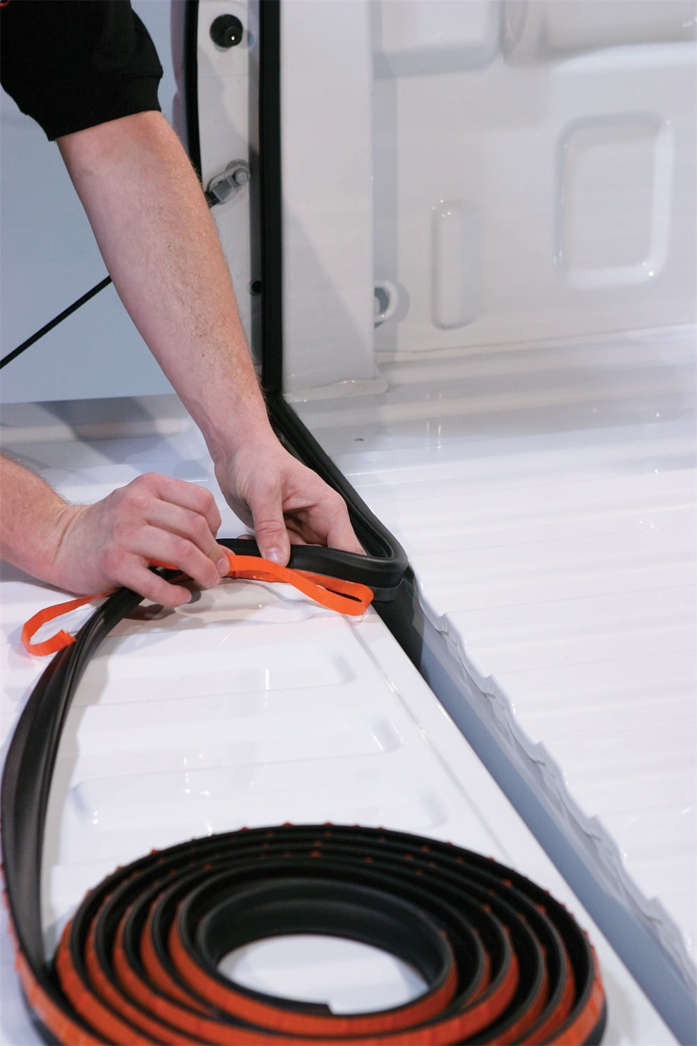 Extang, Individual Tailgate Seal Tailgate Max Seal