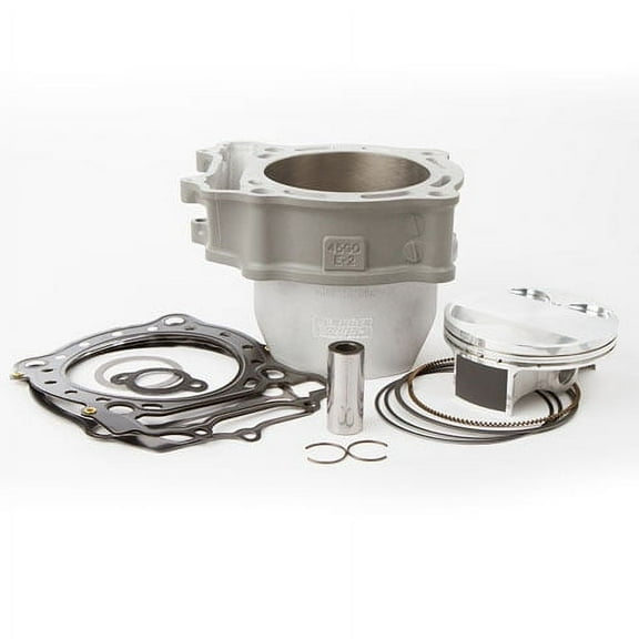 Cylinder Works 40002-K01 Standard Bore Cylinder Kit For Suzuki ATV