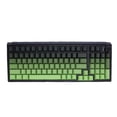 thumbnail image 1 of 98 Keys Wireless Gaming Keyboard, RGB Backlit 75% Mechanical Keyboard, 2.4G USB C Computer Keyboard Hot Swap, Compact Layout for Desktop and Laptop Computers, 1 of 7