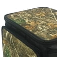 thumbnail image 2 of Brentwood Kool Zone 24 Can Insulated Cooer Bag with Hard Liner in Realtree Edge Camo, 2 of 5