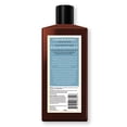 thumbnail image 2 of Cremo Body Wash, Silver Water & Birch, 473 mL, 2 of 7