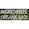 thumbnail image 6 of Simply Organic Basil, 0.54 oz., 6 of 6