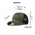 thumbnail image 3 of Casquette de Protection Solaire pour Hommes Ou Femmes, Sortie de Pêche, 3 of 7