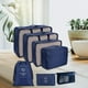 thumbnail image 3 of Bolsa de Cosméticos Portátil perfecl Organizador de viajes, 3 of 8