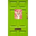 thumbnail image 2 of Carolines Treasures BB9481DS1216 Chihuahua Love Wall or Door Hanging Prints 12WX16H multicolor, 2 of 2