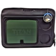 thumbnail image 5 of Titan Arctic Zone Insulated Leak-Proof Collapsible Cooler Bag Green 40 Cans New, 5 of 5