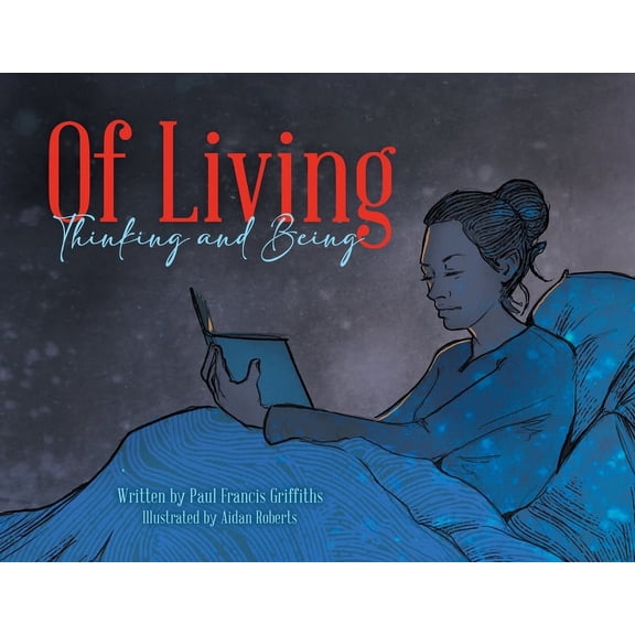 Of Living, Thinking and Being, (Paperback)