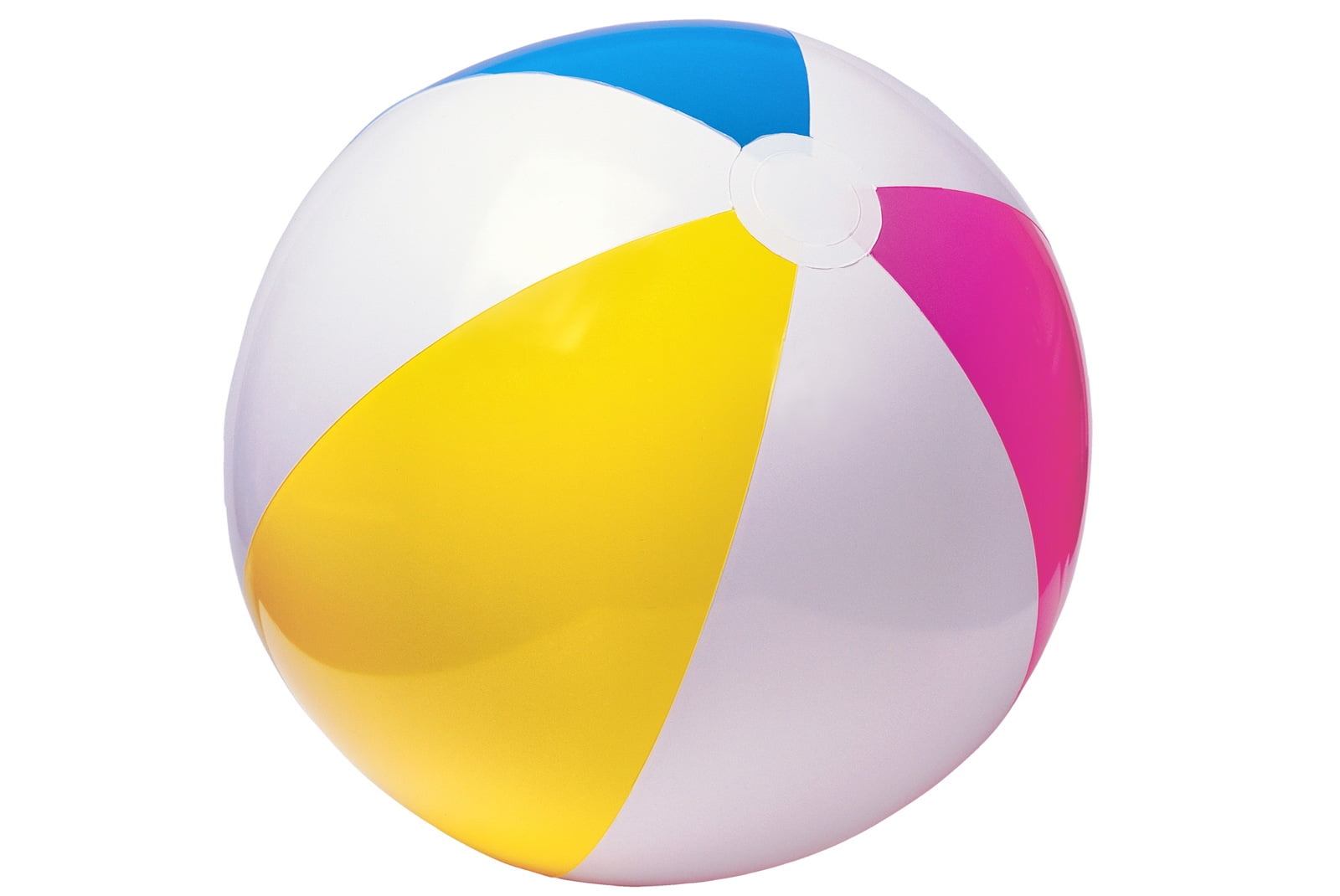 Intex Beach Ball 24" Glossy Panel Age/Grade 3+ years Walmart Canada