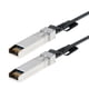 thumbnail image 5 of Cable De  Pasiva SFP + SFF-8431 30WAG - 1m 1 metro Macarena Ensambles de cable ABS de aleación, 5 of 8