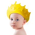 thumbnail image 1 of Bonnet de Douche Imperméable pour Enfants Filles Garçons Protège-Oreilles, 1 of 5
