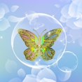 thumbnail image 4 of Scrapbooking Die Cuts WZWHXJHJH Butterfly B para hacer tarjetas, 4 of 7