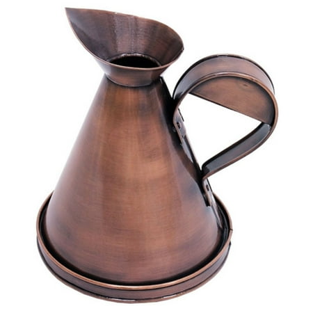 - Achla Designs Haystack Pitcher Watering Jug
