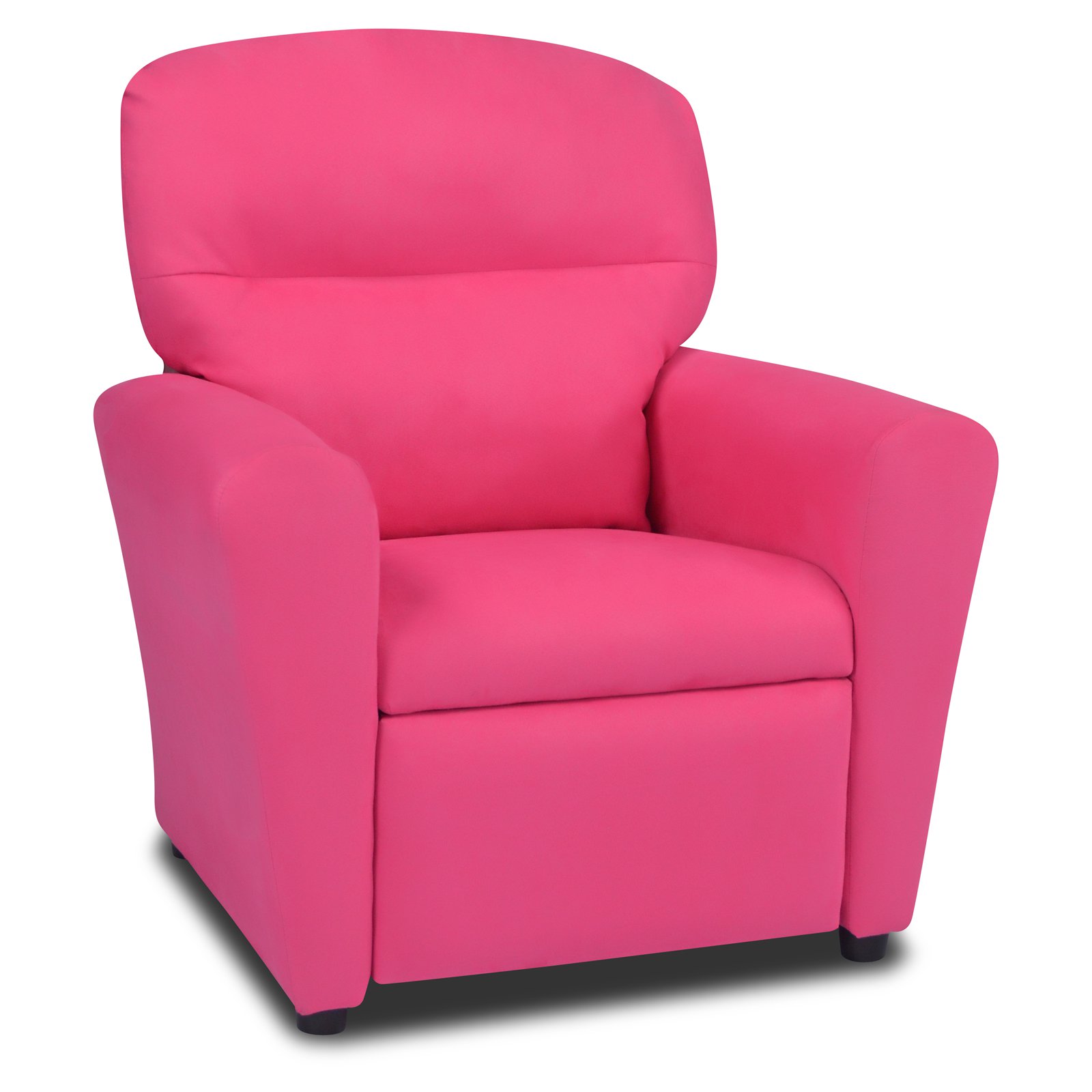 Tween Recliner Passion Pink