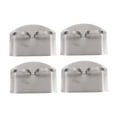 thumbnail image 4 of OUNONA  4 Pcs Anti-cutting Finger Guard New Gadgets Kitchen, 4 of 8