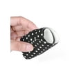 thumbnail image 3 of INSPIRE CHIC Women's Sponge 3/4 Length High Heel Cushions Insoles Black 1 Pair, 3 of 5