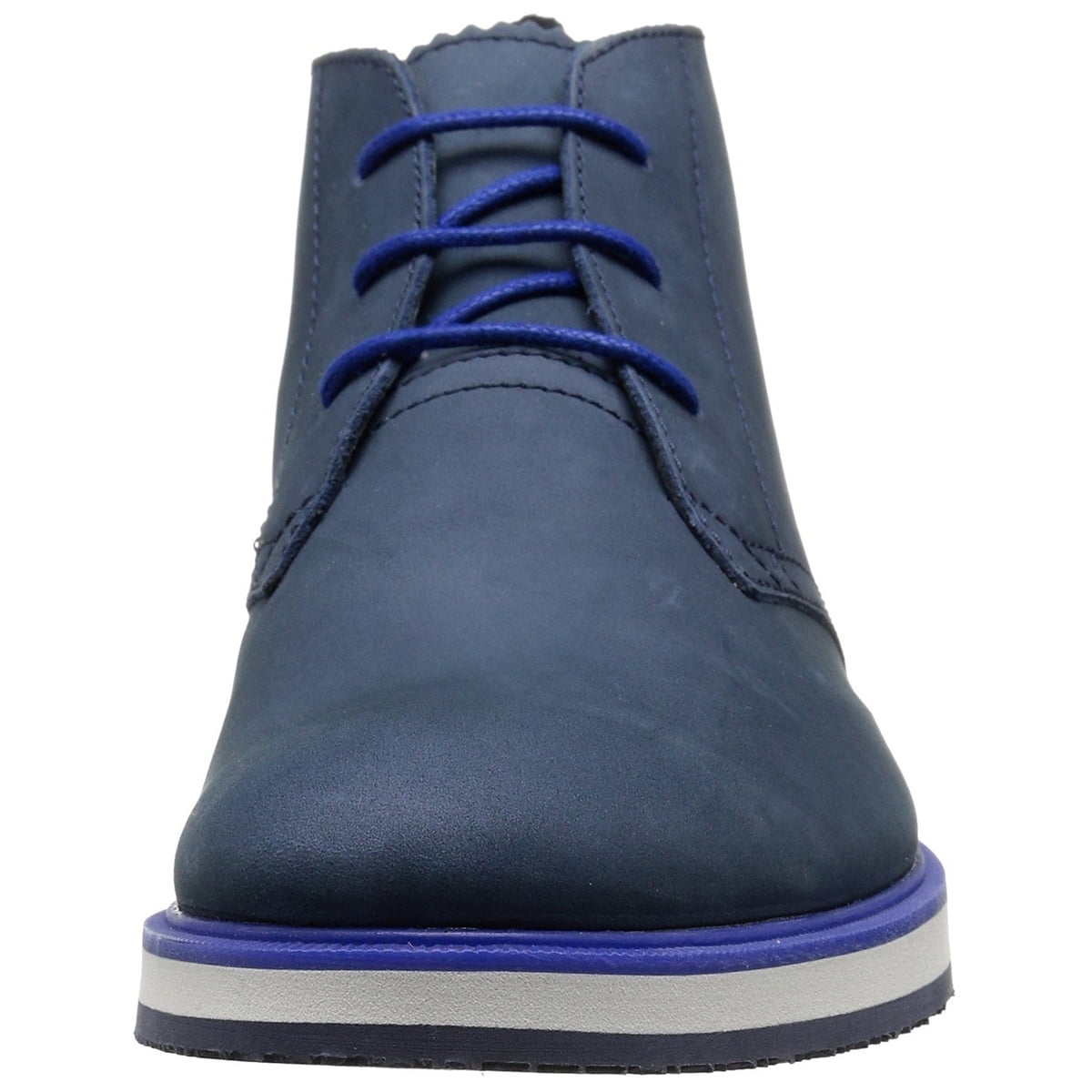 Lacoste Men Millard Chukka 116 1 Chukka Boot - Walmart.com