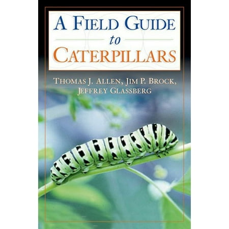 UPC: 9780195149876 | Butterflies Through Binoculars: Caterpillars in the Field and Garden: A Field Guide to the Butterfly Caterpillars of North America (Paperback)